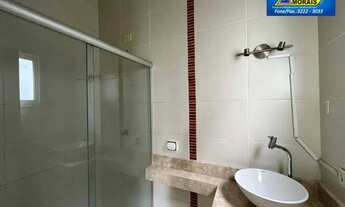 Imagem 6: Casa com 2 dormitórios, 74 m² - venda por R$ 399.000,00 ou aluguel por R$ 3.173,76/mês - C