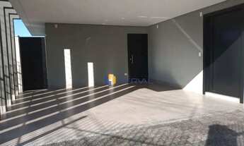 Imagem 2: Sobrado com 3 suítes à venda, 237 m² por R$ 1.650.000 - Jardim Cidade Monções - Maringá/PR