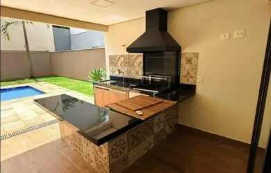 Imagem 8: Casa em Condomínio para Locação em Londrina, Esperança, 5 dormitórios, 3 suítes, 5 banheir