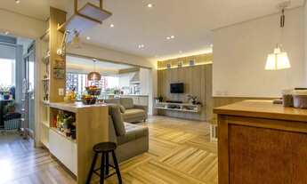 Imagem 4: Apartamento para venda em Vila Mascote com 2 quartos, sendo 1 suíte , 89m²