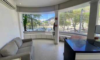 Imagem 4: Apartamento na Urca, reformado, 2 suítes vista frontal para o mar!