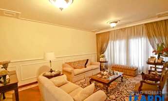 Imagem 3: CASA EM CONDOMÍNIO - ALPHAVILLE - SP