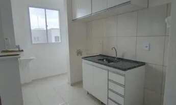 Imagem 7: LINDO APARTAMENTO 02 QUARTOS PARA LOCAAAO NO COLONIAL EM CONTAGEM