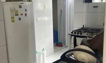 Imagem 4: Imóvel para venda possui 105 metros quadrados com 3 quartos em Graças - Recife - PE