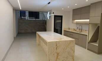 Imagem 2: Sobrado de 3 quartos à venda no Jardins Nápoles