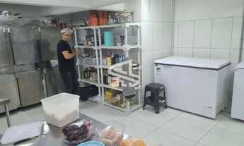 Imagem 4: Loja de 242m² para Locação e venda na Av. Ipiranga, em Frente ao Edifício Itália Repúblic