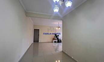 Imagem 5: Apartamento para vender alugar 3 quartos elevador Pompéia Santos