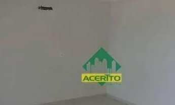 Imagem 4: Apartamento com 2 dormitórios à venda, 69 m² por R$ 230.000,00 - Edifício The Wall 2 - Ara