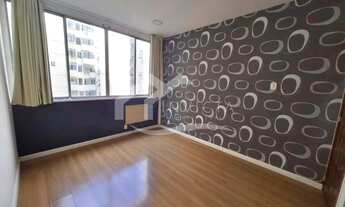 Imagem 3: MARAVILHOSA SALA COMERCIAL EM ÓTIMA LOCALIZAÇÃO EM COPACABANA!!!