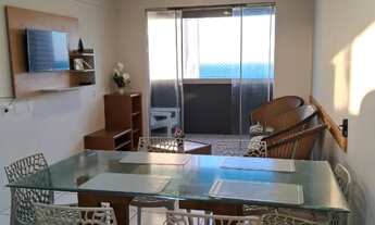 Imagem 6: Apartamento por Temporada, 50m da praia, 2 Suítes, 2 garagens, fechadura digital, wi-fi