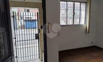 Imagem: Sobrado com 2 quartos à venda ou para locação