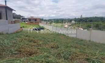 Imagem 4: Lote/Terreno à Venda com 709 m², no Residencial Arborais, em Campinas/SP