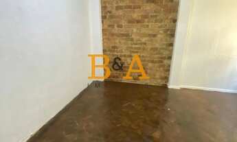 Imagem 3: Sala Comercial - Rua Gonçalves Dias | Andar Alto | Frente