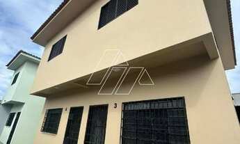 Imagem 2: Sobrado para Locação Jardim Cavallari, Marília/SP