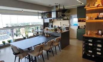 Imagem: Apartamento à Venda em Zona 07, Maringá