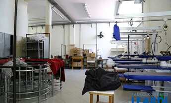 Imagem 5: PRÉDIO - BARRA FUNDA - SP