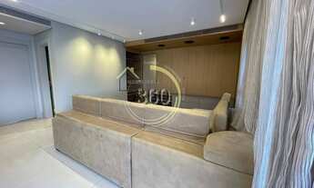 Imagem 5: Apartamento garden de alto padrão para locação no Tatuapé com 3 suítes e 4 vagas