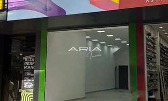 Imagem 4: Sala comercial disponível pra LOCAÇÃO no calçadão do centro de Londrina