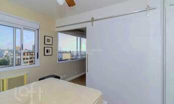 Imagem 4: Apartamento para aluguel com 45 m², com 1 quarto em Petrópolis - Porto Alegre - RS