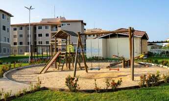 Imagem 3: Apartamento para locação, Centro, Barra dos Coqueiros, SE