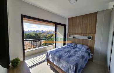 Imagem 5: APARTAMENTO/LOFT PARA LOCAÇÃO NO BAIRRO BOM RETIRO PRONTO PARA MORAR