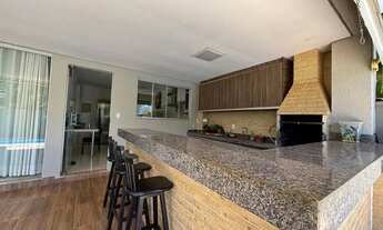 Imagem 6: Casa a venda Condomínio Portal do Sol 2