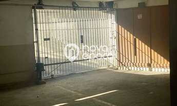 Imagem 5: Cacuia Galpão / depósito com 1 vaga na garagem