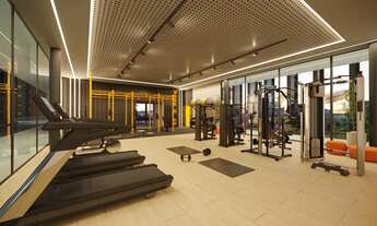 Imagem 6: Cod: CJE07 - Casa Nova com 03 quartos (casa Modelo), vaga para 2 Carrros - Condomínio Fech