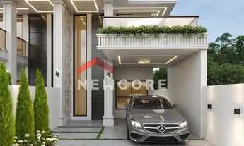 Imagem 7: Casa em Rua Dário Manoel Cardoso - Ingleses do Rio Vermelho - Florianópolis/SC