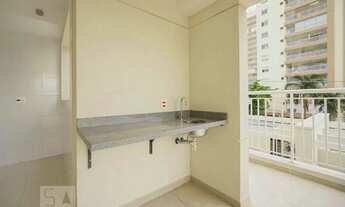 Imagem 3: Apartamento à Venda - Mooca, 3 Quartos, 98 m2