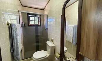 Imagem 6: Casa em rua sem saída no Centro Histórico