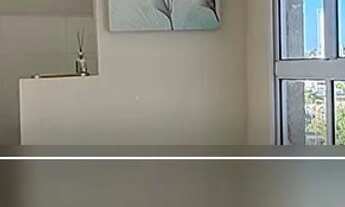 Imagem: Apartamento à venda no Residencial Vitta