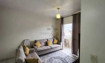 Imagem 4: Oportunidade - Apartamento - Residencial Floradas do Bosque - Bosque dos Eucaliptos - 2 Do