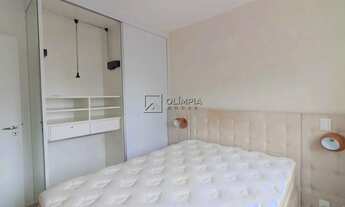Imagem 13: Aluguel Apartamento 1 Dormitórios - 43 m² Pinheiros
