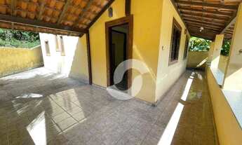 Imagem 2: Casa 4 quartos santo antonio