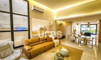 Imagem: CASA TERREA 4 SUITES ALPHAVILLE 1