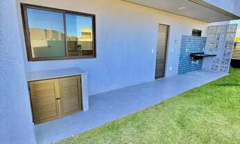 Imagem 6: CASA CONDOMÍNIO VISTA BELA MOBILIADA, A CASA IDEAL PARA SUA FAMÍLIA ESTÁ DISPONÍVEL!