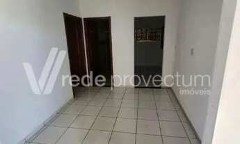 Imagem 3: Casa - Jardim Mirante de Sumaré - Hortolândia