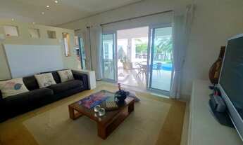 Imagem 7: Casa à venda em Campinas, Loteamento Alphaville Campinas, com 4 suítes, com 470 m²