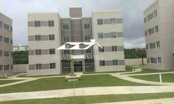 Imagem: CONDOMÍNIO FLORATTA NA MANGABEIRA