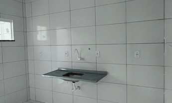 Imagem 7: Casa pronta para morar