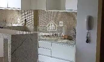 Imagem 7: Apartamento à venda, 1 quarto, 1 vaga, Morada da Colina - Uberlândia/MG