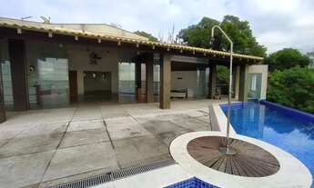 Imagem 7: Casa Duplex Exclusiva no Morro do Moreno Praia da Costa