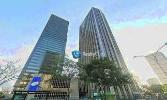 Imagem: Andar Corporativo, 1065 m² - venda por