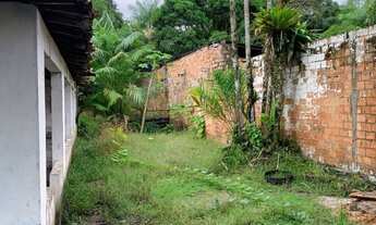 Imagem 6: CASA NO CURUÇAMBA