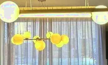 Imagem 2: Apartamento pronto para morar 2 dormitórios sendo 1 suíte e 1 vaga em Itapema - SC