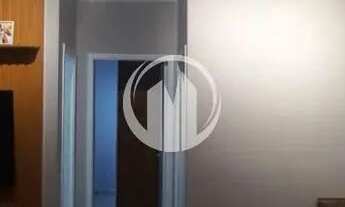 Imagem 4: Apartamento com 2 dormitórios - Condomínio Spazio Jandaia - Ponte de São João