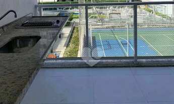 Imagem 4: Apartamento com 2 quartos à venda, 67 m² por R$ 489.900 - Recreio dos Bandeirantes - Rio d