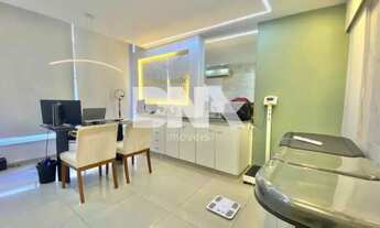 Imagem 4: Sala : / Comercial / Copacabana