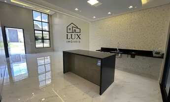 Imagem: Passaredo / 176m² / 3 suítes / área gourmet